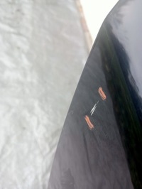 фото thumb №7, Дверь правый задняя bmw e61 416