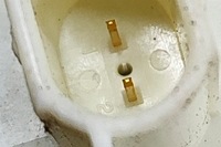 фото thumb №6, Hyundai i40 vf лівий датчик удару бічного 95920-0u000 1.7d 100kw 2012