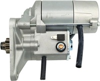 фото thumb №3, Стартер as-pl s6007