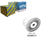 фото thumb №1, Ролик напрямна ремінь citroen berlingo c5 i evasi