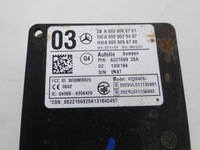 фото thumb №6, Mercedes sl r231 231 радар bsa distronic plus