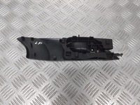 фото thumb №3, Ручка левая передняя внутренняя peugeot 407