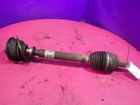 фото thumb №1, Renault laguna ii 1.9 dci 130km приводной вал левая шарнир