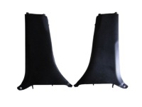 Купити Mercedes ml w166 захист на передній нижній стійку, фото thumb