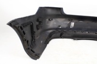 фото thumb №14, Бампер задняя задний vw passat b7 sedan 10-14 pdc lh5x
