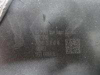 фото thumb №5, Бампер перед передний ford transit custom lift 17-