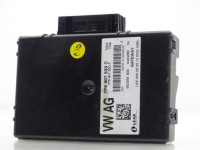 Купити Модуль бортовий комп'ютер блок керування шлюз vw touareg 2 2 7p 7p6907530c, фото thumb