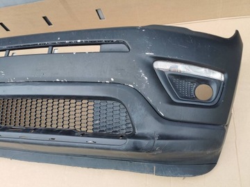 фото thumb №7, Jeep compass ii 16-20 бампер переднє перед галоген поворотник