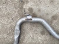 фото thumb №14, Гасник chrysler pacifica 2018 faur10832h