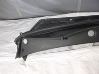 фото thumb №5, Tucson iv панель під лобовим склом пластиковий верхній