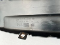 фото thumb №15, Bmw x3 e83 накладка усилитель молдинг порог левый чёрный пластик 51773330865