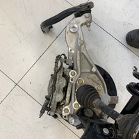 фото thumb №8, Поворотный кулак левая перед подвешивание полуось kpl. vw amarok ii ford ranger vi 23r