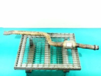 Купить Гаситель выхлоп mercedes cls ii c218 4,7 v8, фото thumb