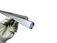 фото thumb №9, Молдинг уплотнитель левый задняя peugeot 5008 i 09-13r