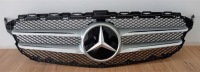 Решётка радиатора решётка радиатора под радар distronic mercedes c-klasa w205 a2058809804 Цена, фото thumb