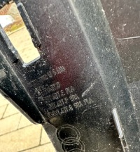 фото thumb №10, Бампер перед audi q3 s line 83a807437d