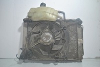 фото thumb №1, Вентилятор радіатор wody renault clio iii modus 1.5 8200688390