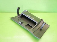 фото thumb №4, Крышка бардачка пассажира с панели renault twingo ii