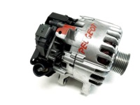 Купити Peugeot citroen генератор запуск стоп 1.6 ehdi 9674646180, фото thumb