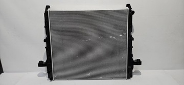 фото thumb №11, Комплект радіатор renault master iv v 24- 214107050r 214109491r 214503406r