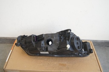 фото thumb №7, Bi ксенон skoda superb 3v1941015a левая европа управляемая