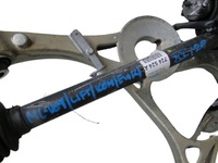 фото thumb №1, Mercedes ml w164 164 привідний вал задня права półośka