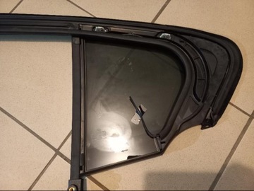 фото thumb №11, Скло двері права задня зад ford focus mk4 універсал