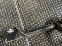 фото thumb №6, 2012 volkswagen touareg ii комплект фаркоп do прицепы vw46aq