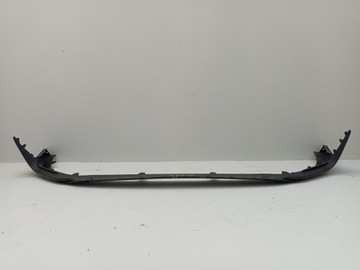 фото thumb №14, Hyundai i30 iii 3 рестайлинг n-line спойлер накладка бампера перед 86512-g4da0 ÷