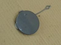 фото thumb №7, Заглушка бампера задняя mini cooper f54 7373640