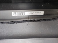 Бампер задня задній luxury 4 pdc bmw 6 gt g32 475 lci lift Зі Шроту, фото thumb