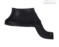 фото thumb №2, Вітровик бампера mb actros 4 ліва