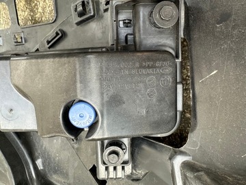 фото thumb №10, Кріплення галоген правого bmw f44 7474596, набір з halogenem i решітка,