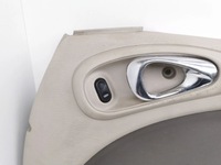 фото thumb №6, Chrysler pt cruiser 2004 права сторона обшивки / обшивка двері передніх