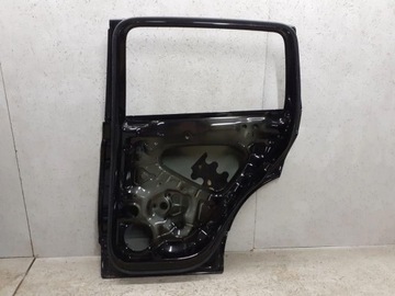 фото thumb №8, Дверь зад задние правые vw tiguan 5na 2016-