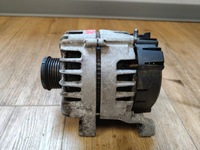 фото thumb №1, Bmw x3 f25 генератор 8570672 3.5d