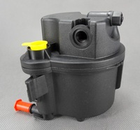 фото thumb №13, Фильтр топлива ford fiesta fusion 1.4 tdci новый оригинал 2s6q-9155-ba 1677302