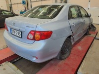 Toyota corolla реле 2007 1.6l 76316 8544-12 с Разборки, фото thumb