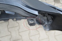 фото thumb №9, Бампер перед передний nissan micra k14 19-
