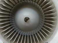 фото thumb №7, Hyundai i30 iii вентилятор воздуходувка отопителя 97113-a4000