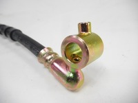 фото thumb №6, Шланг тормозной nissan primera 2.0 46210-50j60