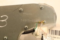 Моторчик дворники задний nissan murano 1 34969-581 с Разборки, фото thumb