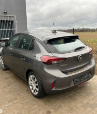фото thumb №1, Opel e-corsa corsa f лампа задняя