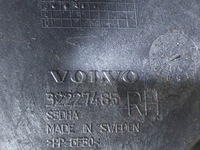 фото thumb №8, Volvo xc40 напрямна бампера правий задня 32227485