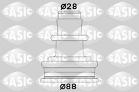 фото thumb №1, Sasic 4003411 защита шарнир