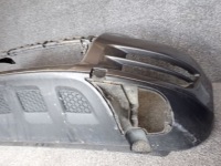 фото thumb №7, Vw touareg lift 07- бампер передний перед