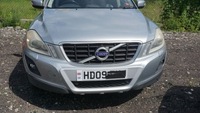 фото thumb №1, Volvo xc60 - бампер капот перед kompletny