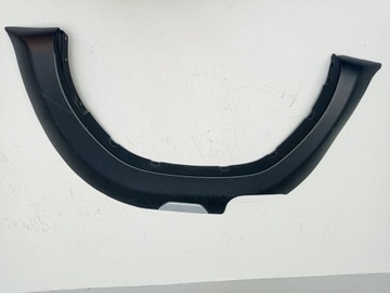 фото thumb №11, Toyota hilux viii 8 2020- планка крила ліва зад задня pc403-0k019 ÷