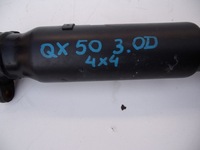 фото thumb №5, Wał приводной infiniti qx50 ex30 qx70 fx30 3,0d