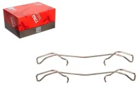 Купить Набор монтажный тормозных колодок trw 6091678000 9451678000, фото thumb